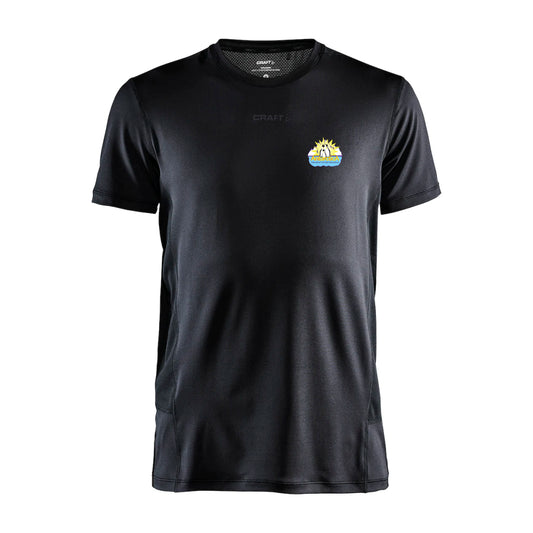 Craft | Men's ADV Essence SS Tee (Marathon Tours & Travel)