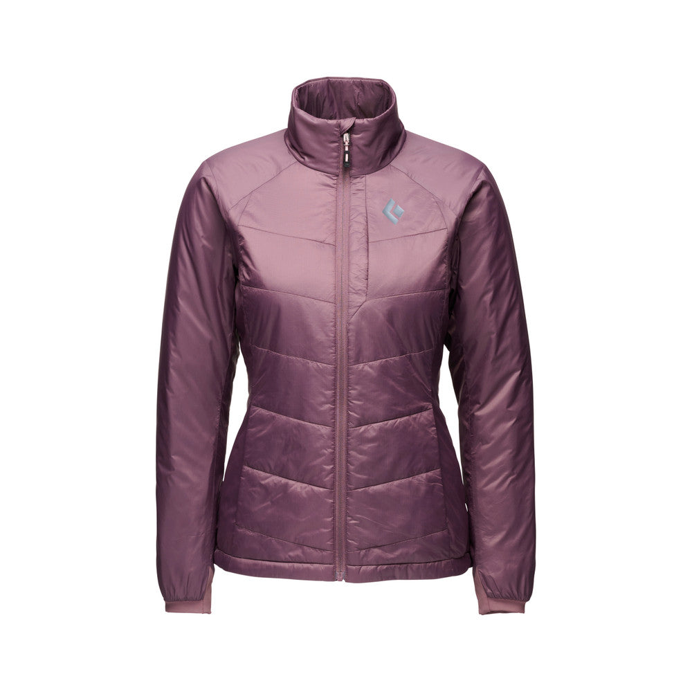 Black Diamond | Women's Solution Jacket