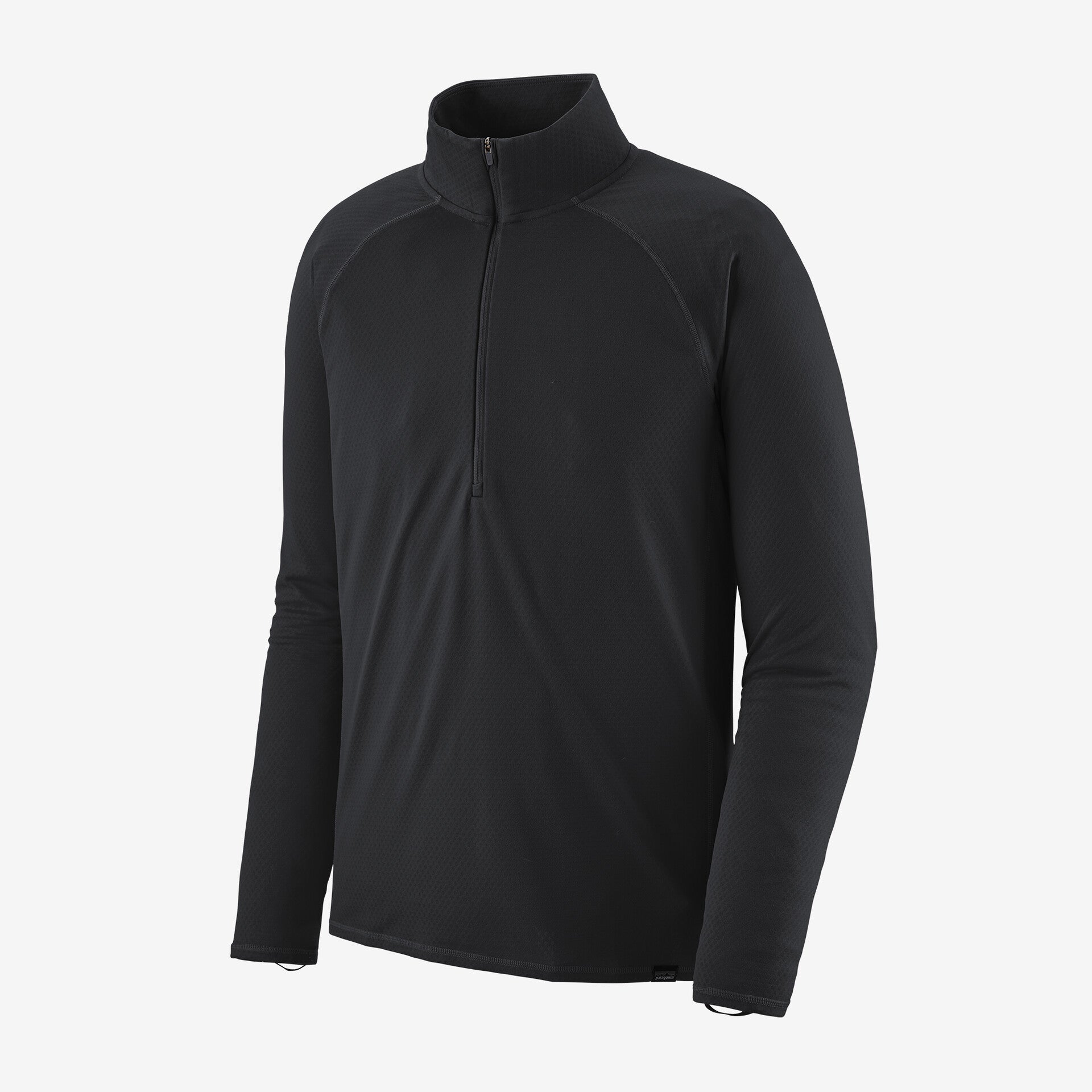 Patagonia | Men’s Capilene® Midweight Zip-Neck