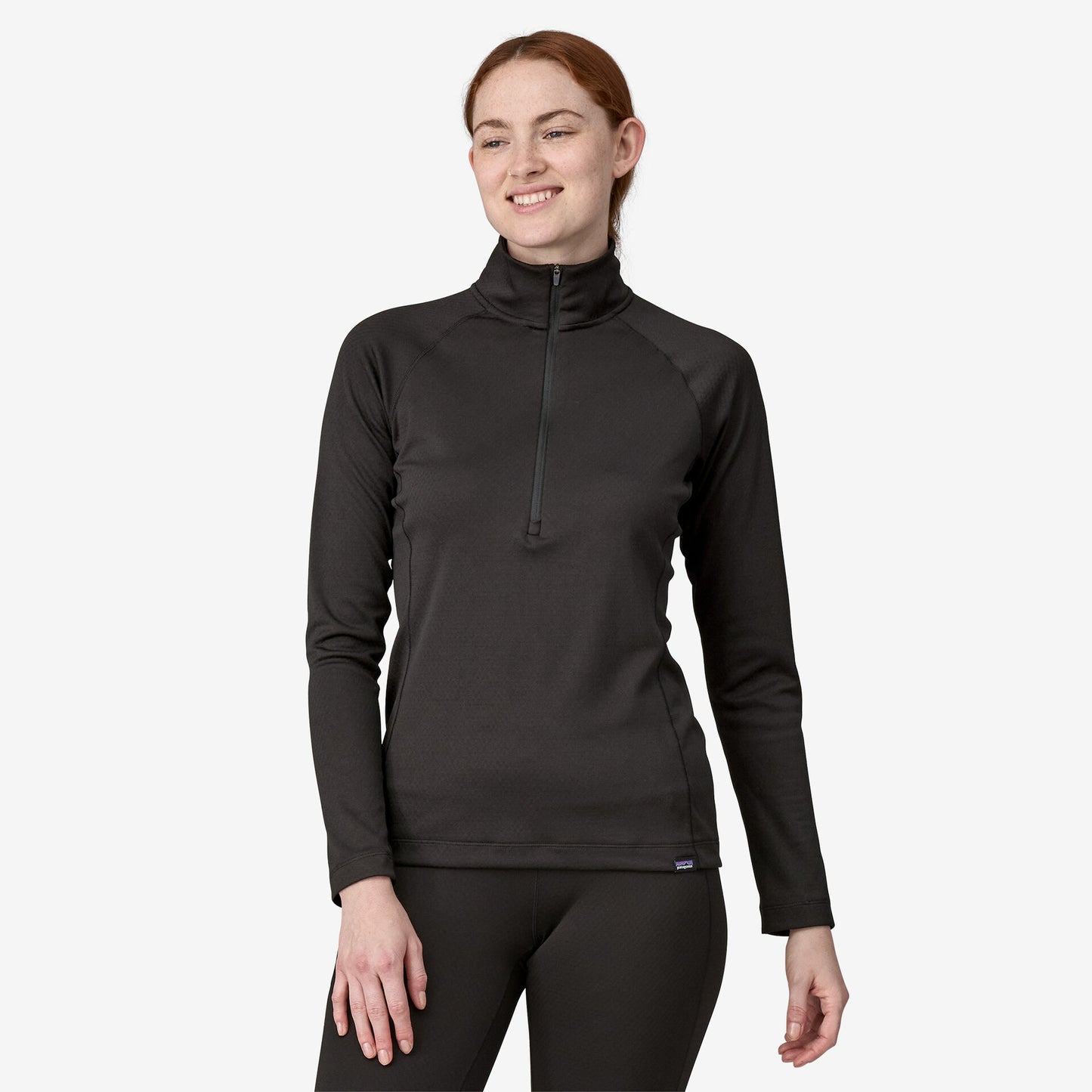 Patagonia | Women’s Capilene® Midweight Zip-Neck