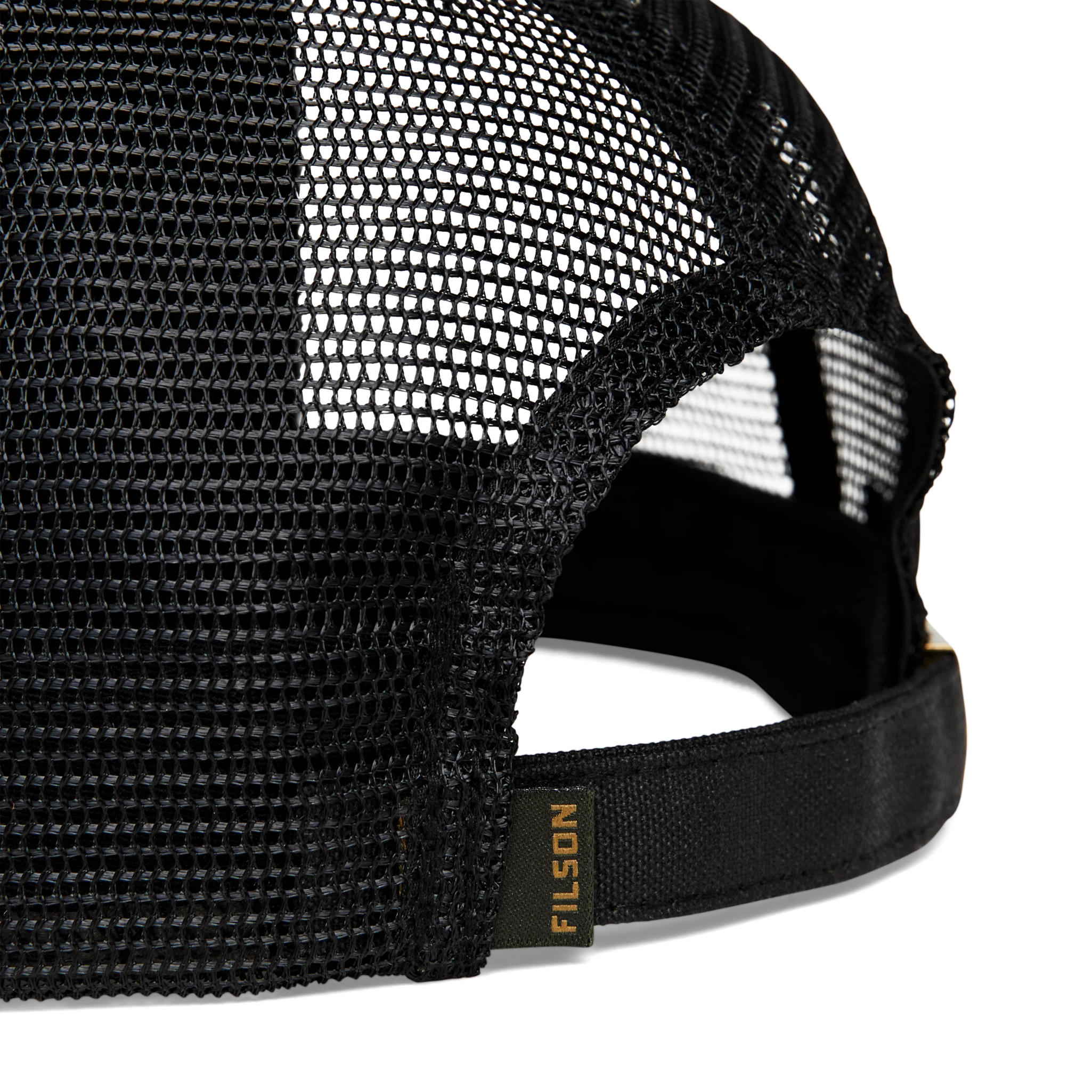 Filson | Logger Mesh Cap