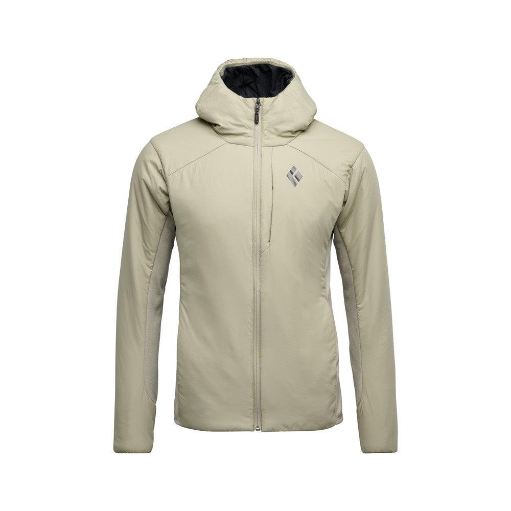 Black Diamond | First Light Hybrid Hoody - Men's