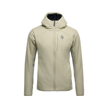 Black Diamond | First Light Hybrid Hoody - Men's