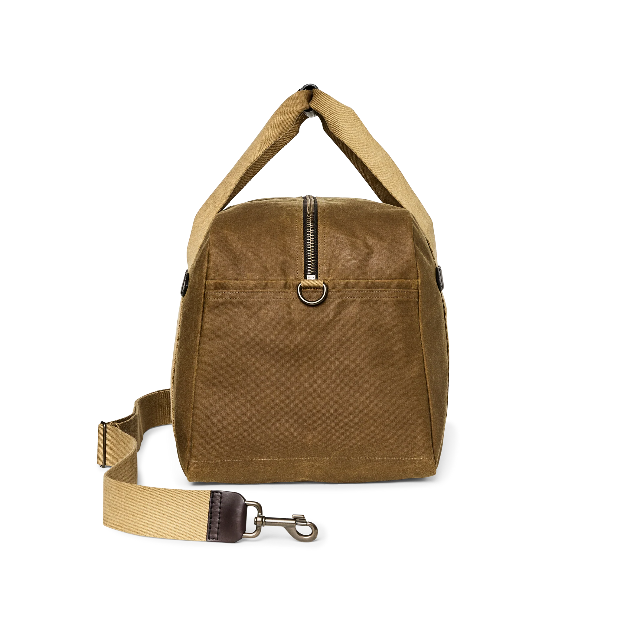 Filson | Medium Tin Cloth Duffle Bag