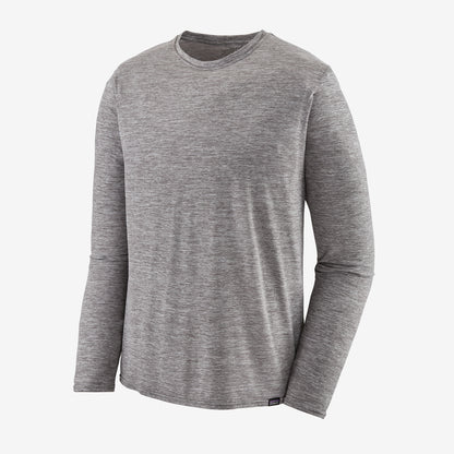 Patagonia | Men’s Long-Sleeved Capilene® Cool Daily Shirt