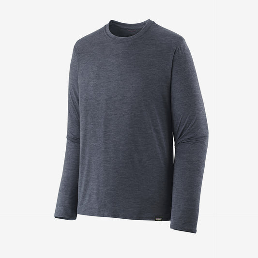 Patagonia | Men’s Long-Sleeved Capilene® Cool Daily Shirt