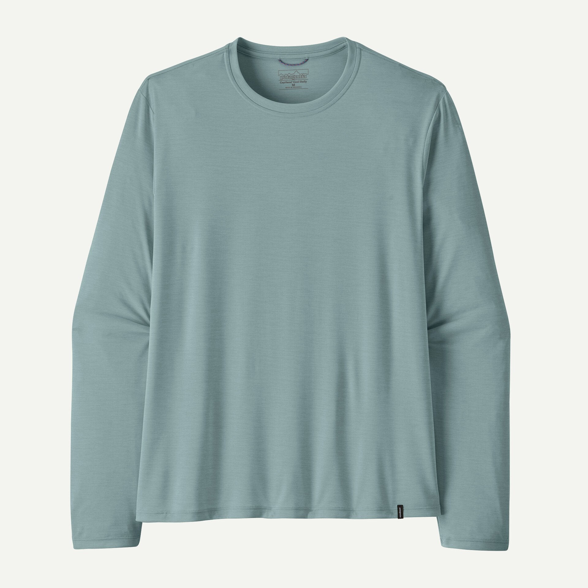 Patagonia | Men’s Long-Sleeved Capilene® Cool Daily Shirt