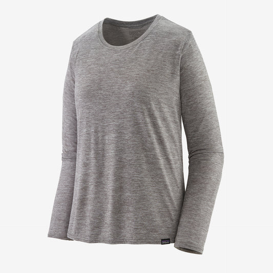 Patagonia | Women’s Long-Sleeved Capilene® Cool Daily Shirt