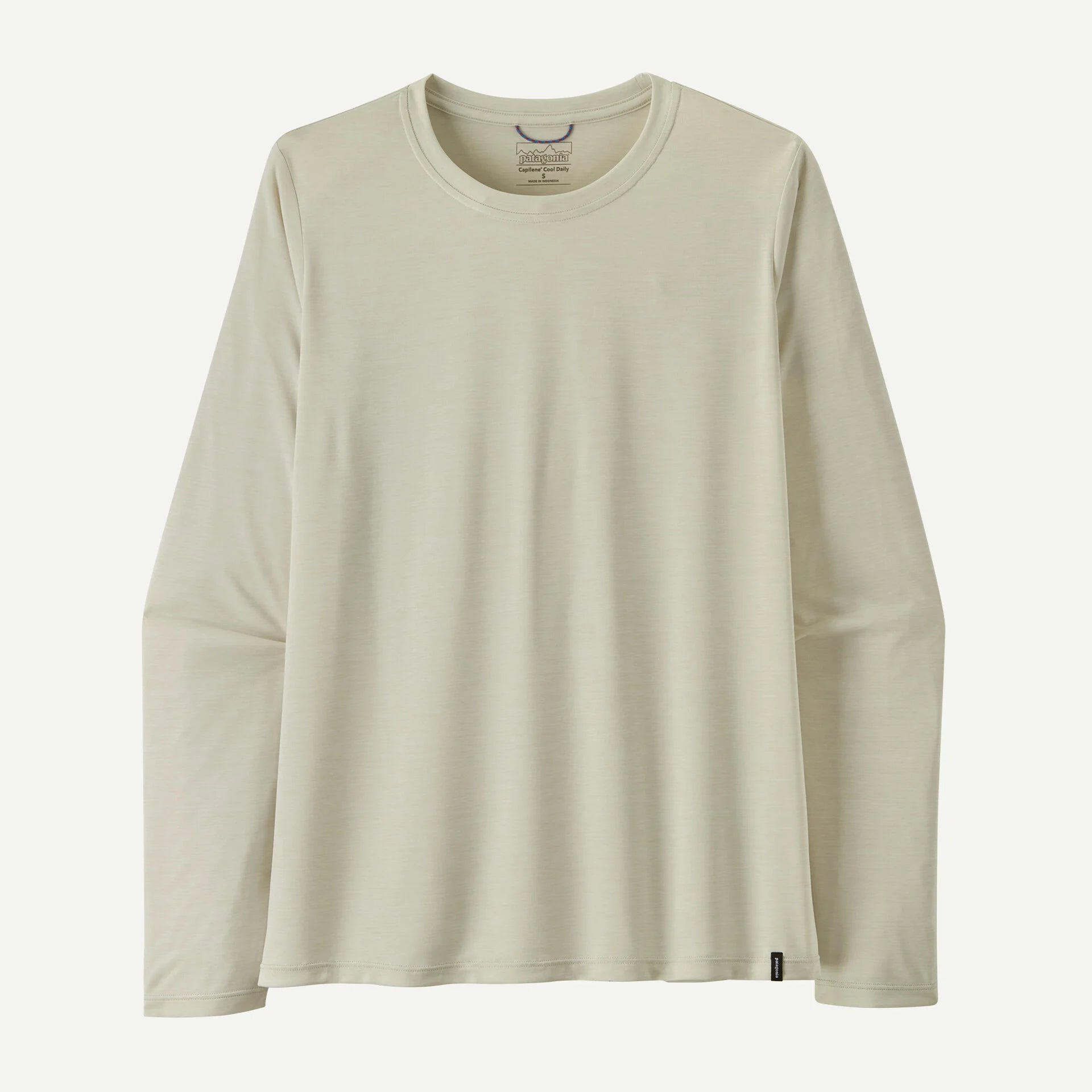 Patagonia | Women’s Long-Sleeved Capilene® Cool Daily Shirt
