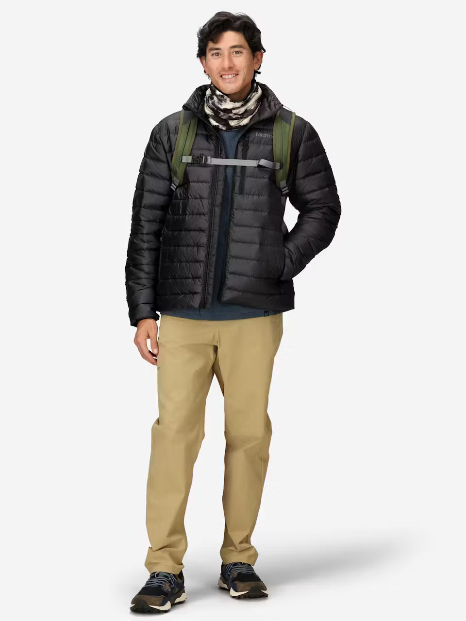 Marmot | Men's Highlander Jacket