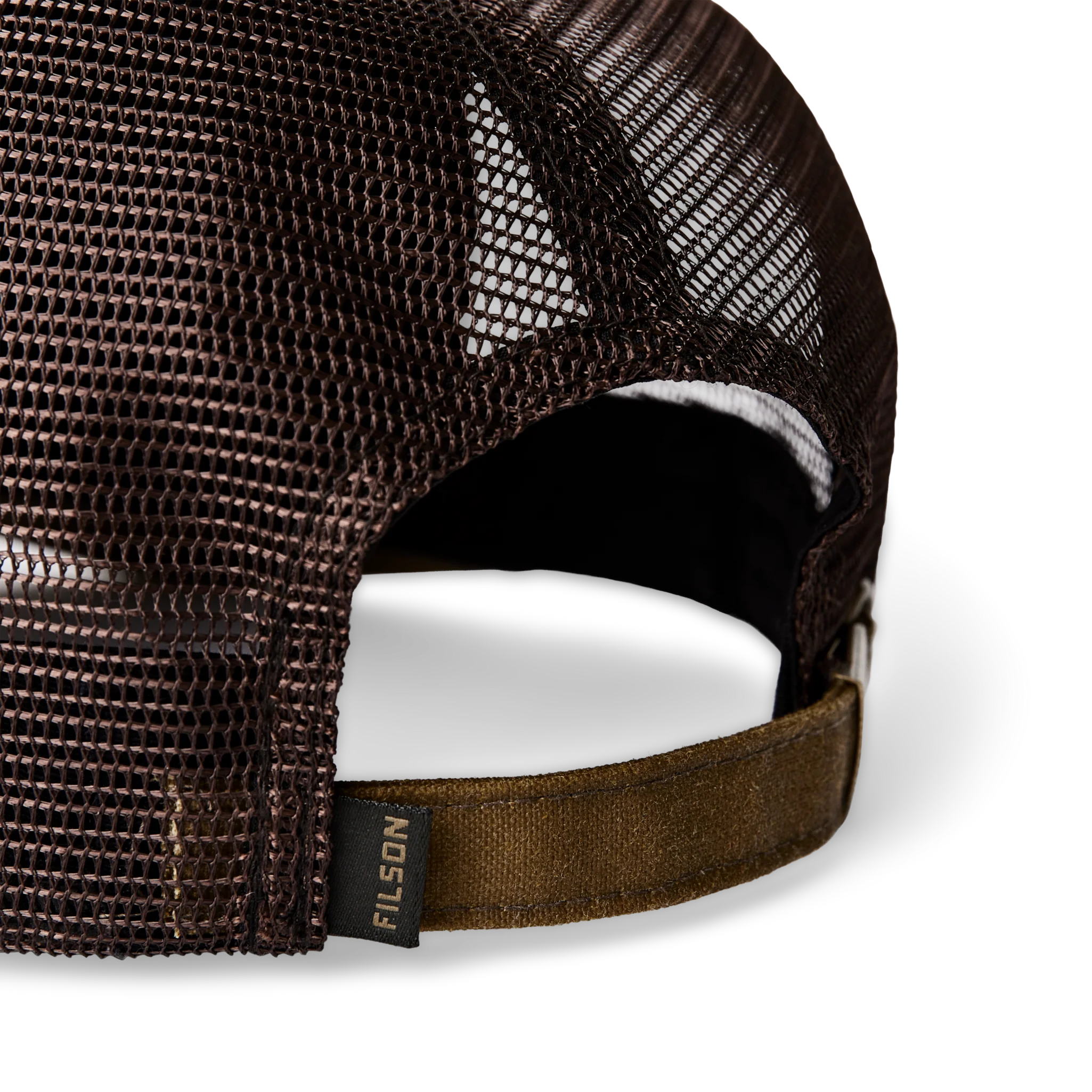 Filson | Logger Mesh Cap