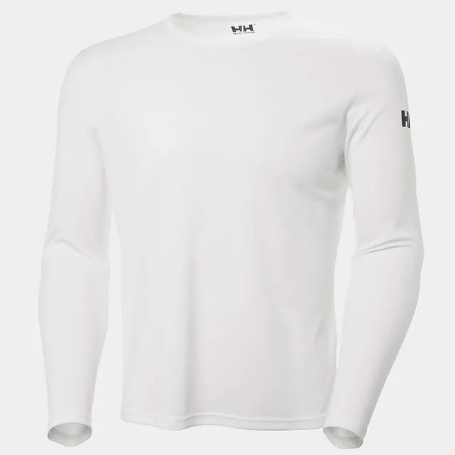 Helly Hansen | HH Tech Crew LS - Men's