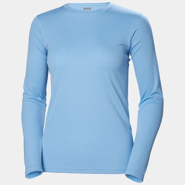 Helly Hansen | HH Tech Crew LS - Women's