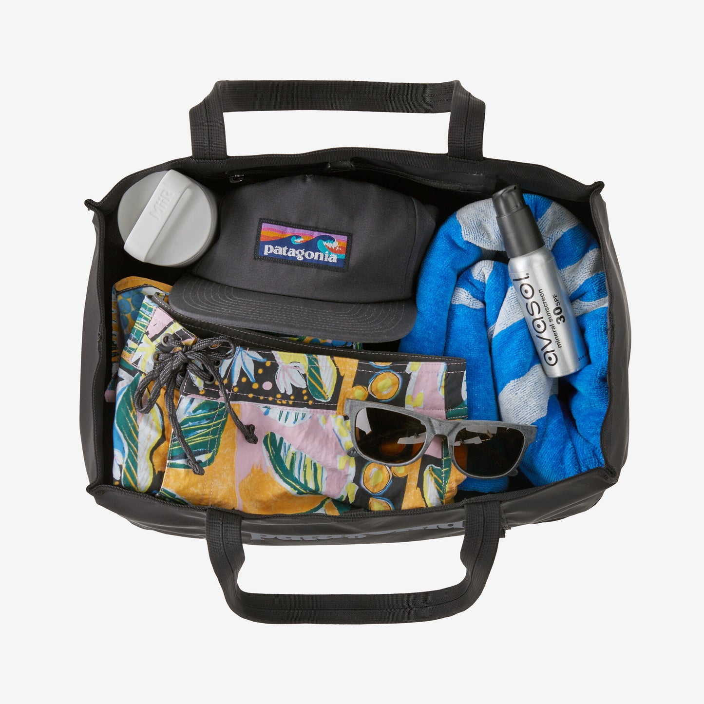 Patagonia | Black Hole® Tote 25L