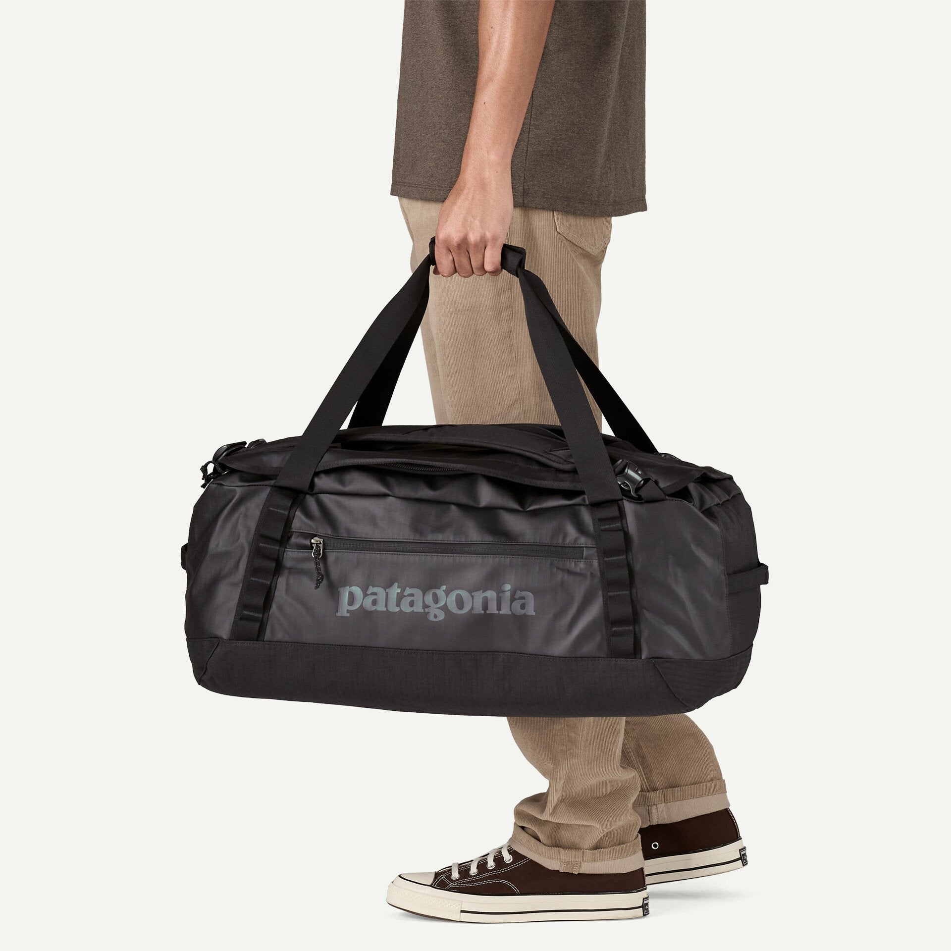 Patagonia | Black Hole Duffel 55L (Racer X Cycling)