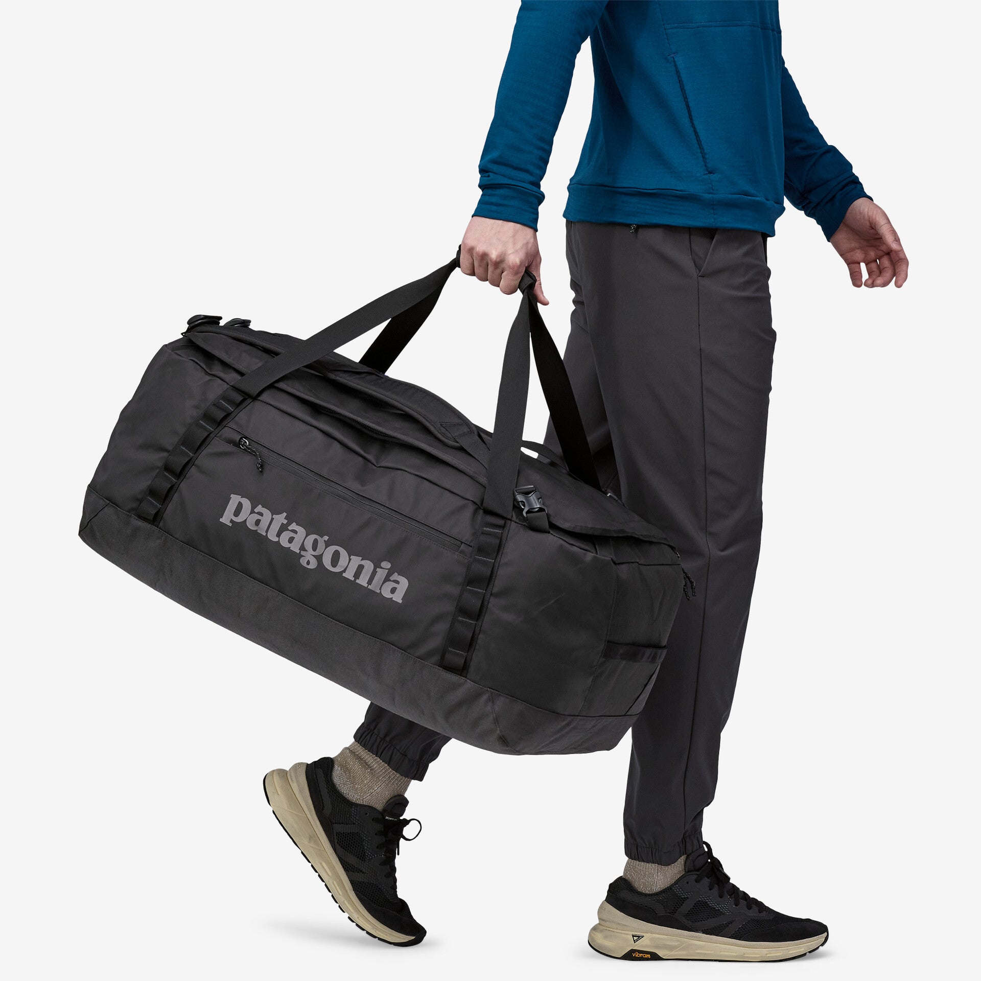 Patagonia | Black Hole Duffel