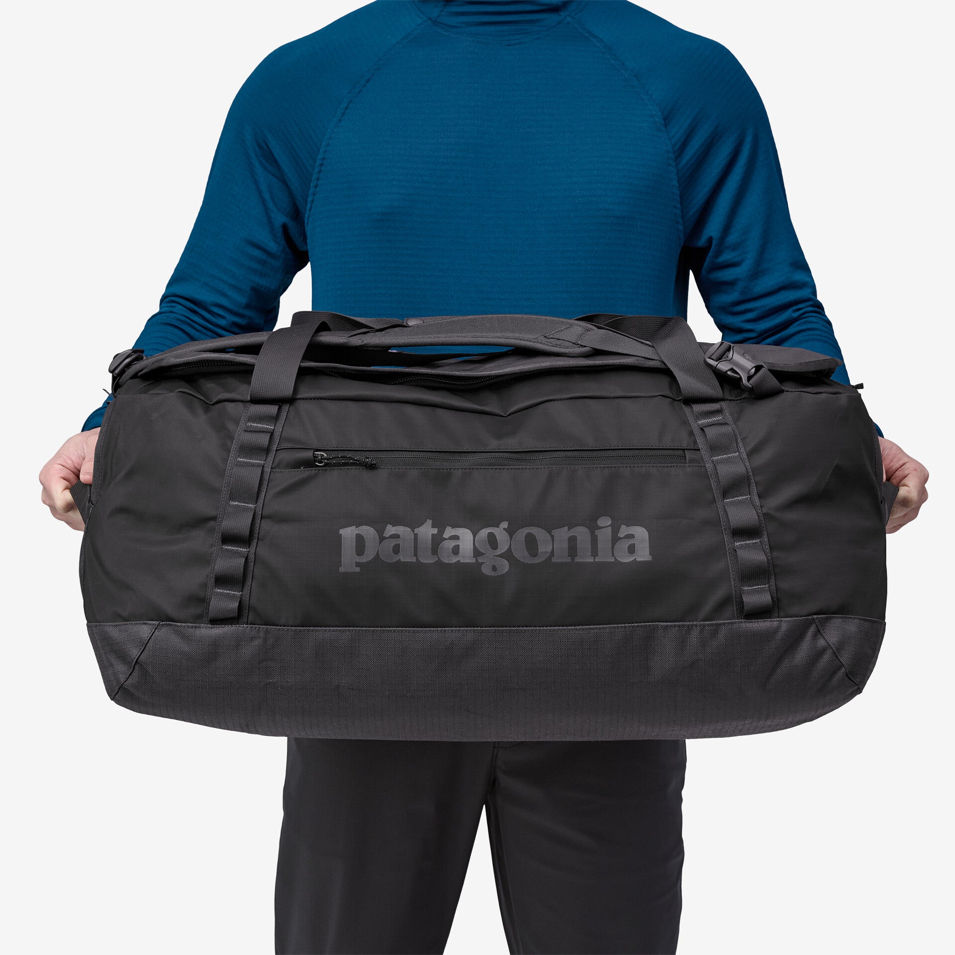 Patagonia | Black Hole Duffel