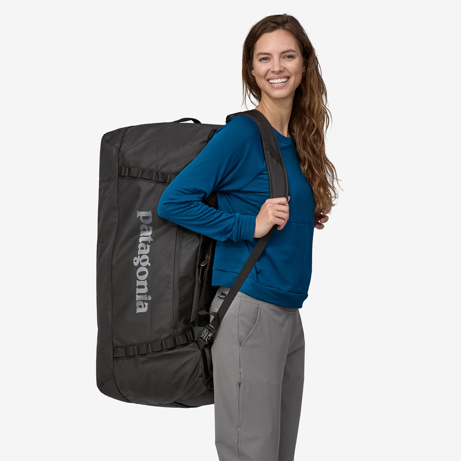 Patagonia | Black Hole Duffel