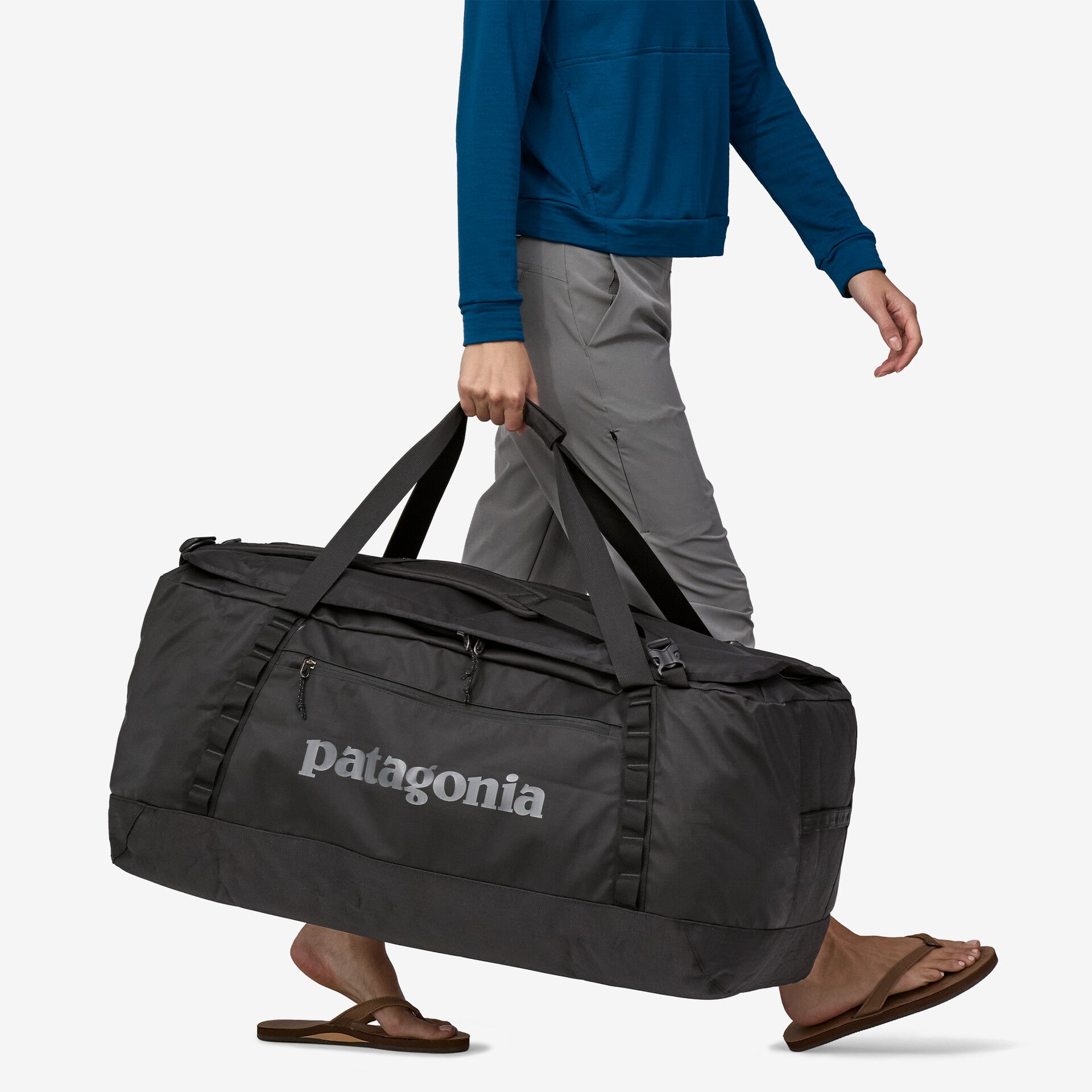 Patagonia | Black Hole Duffel