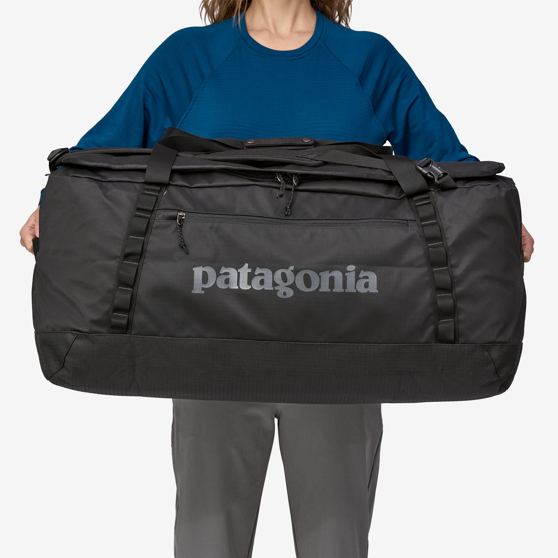 Patagonia | Black Hole Duffel