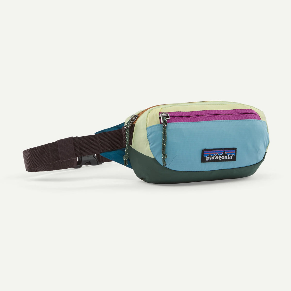 Patagonia | Terravia Mini Hip Pack 1L