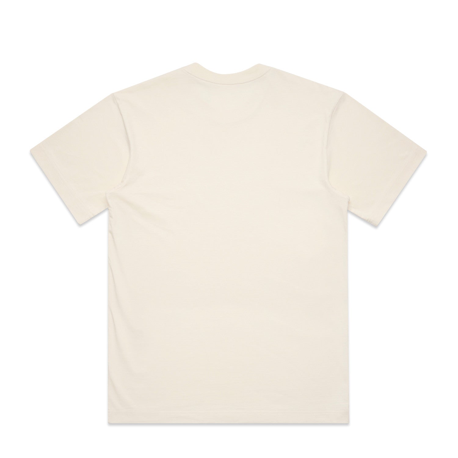 Ascoulor | Men's Box Tee
