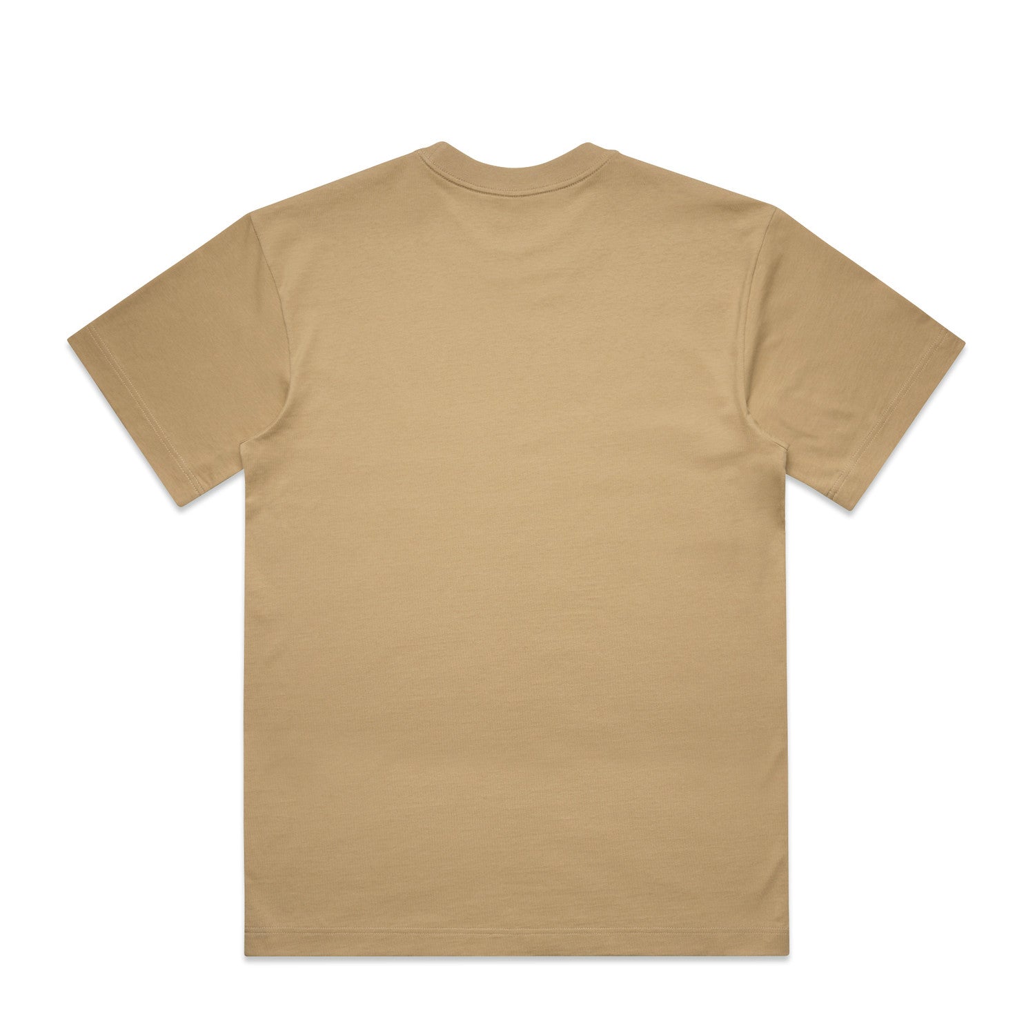 Ascoulor | Men's Box Tee