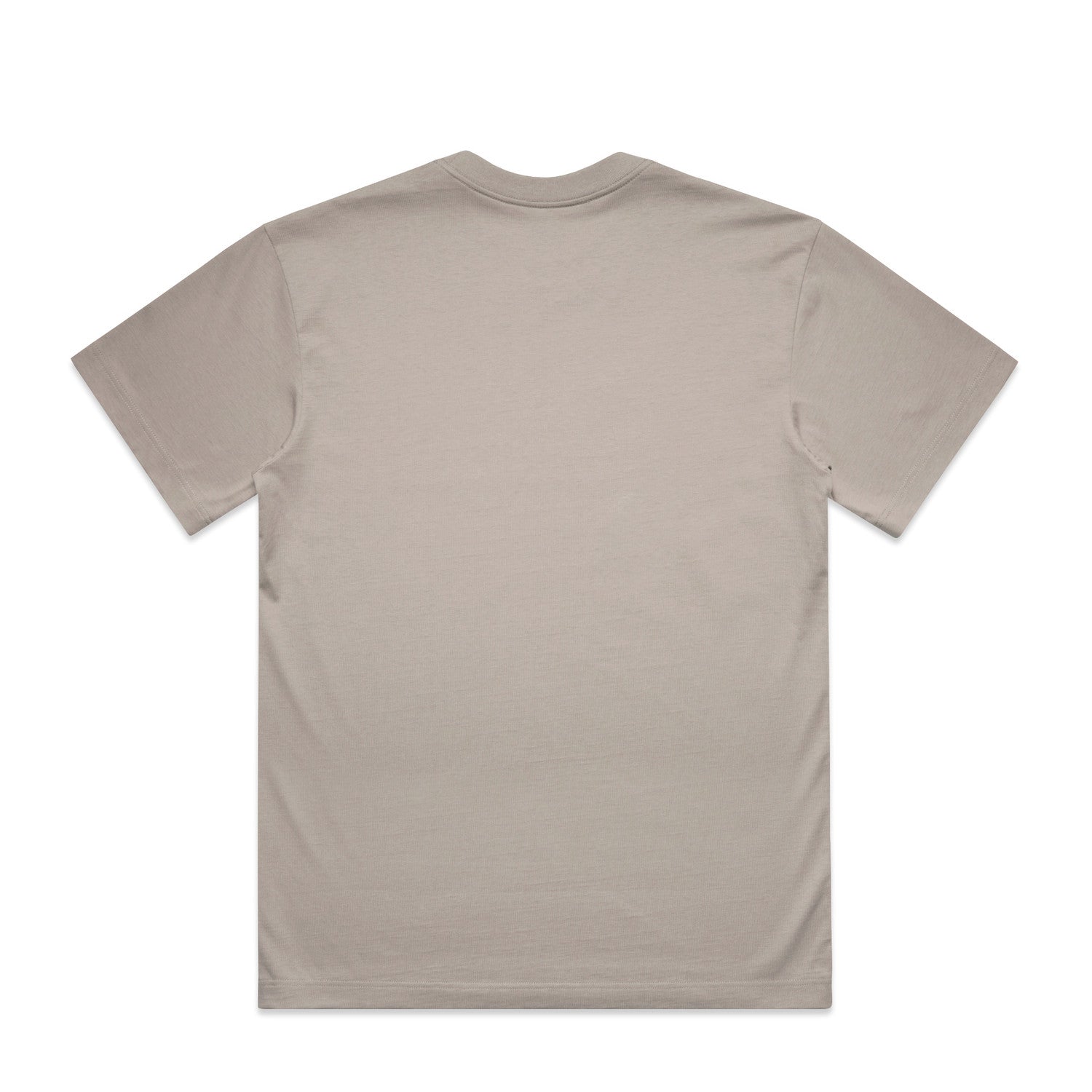 Ascoulor | Men's Box Tee
