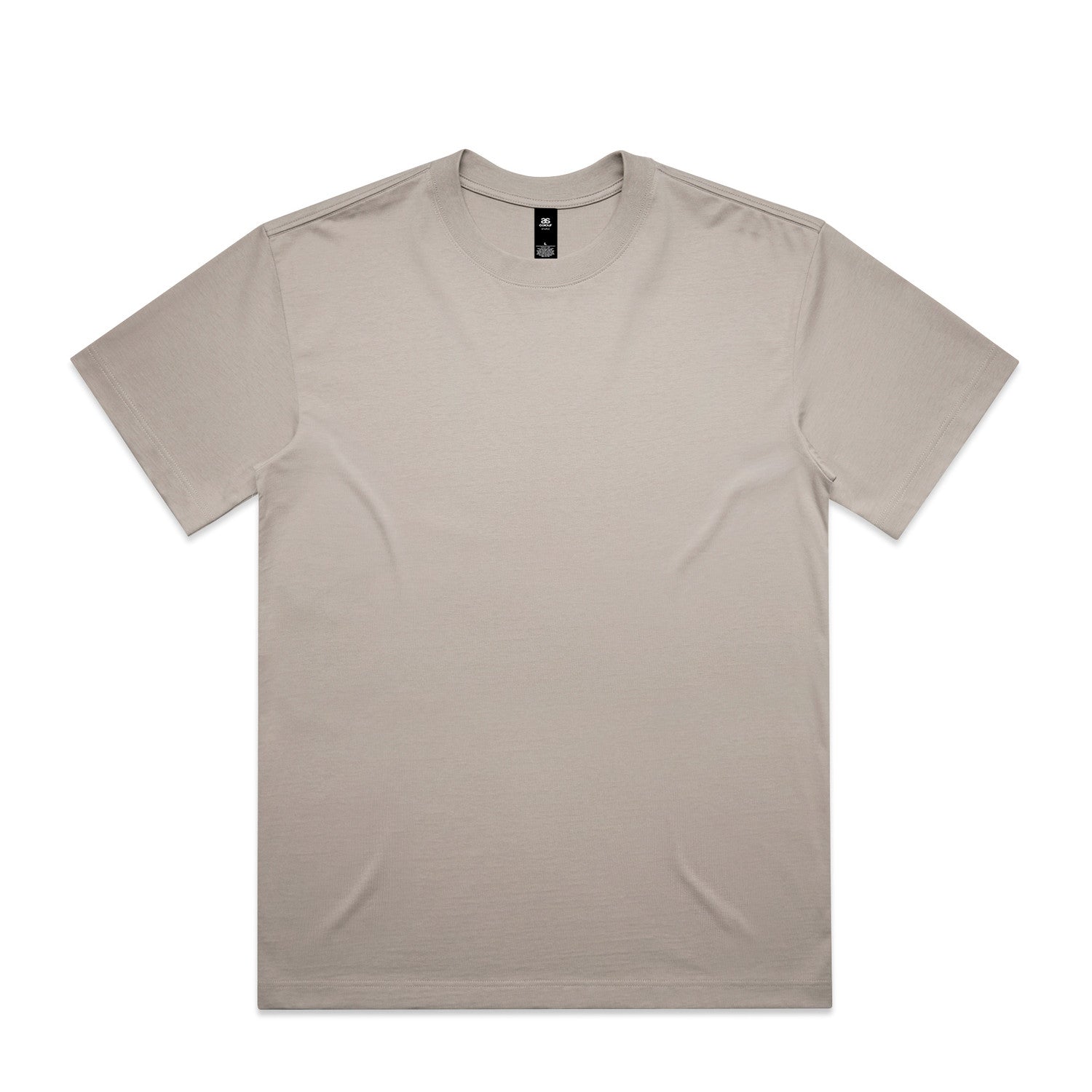 Ascoulor | Men's Box Tee