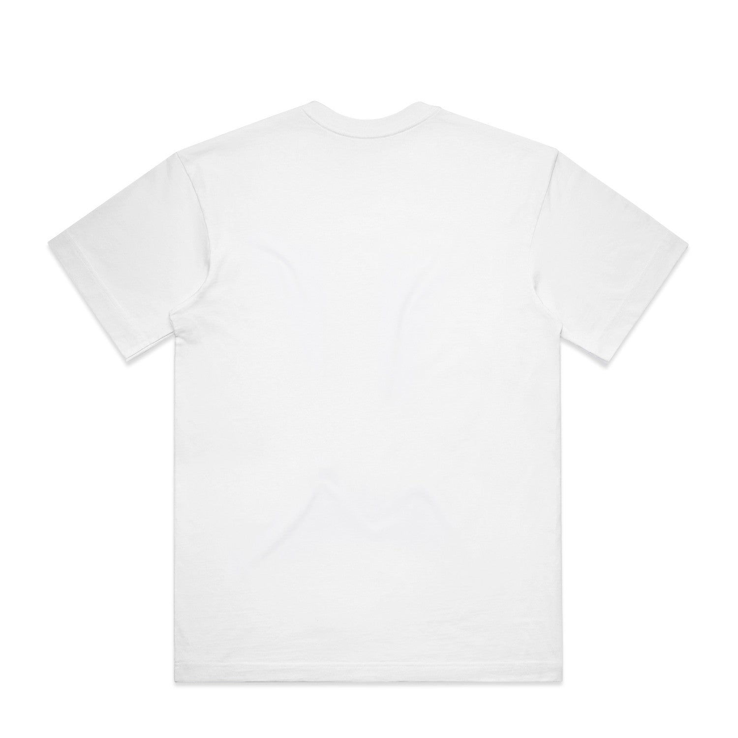 Ascoulor | Men's Box Tee