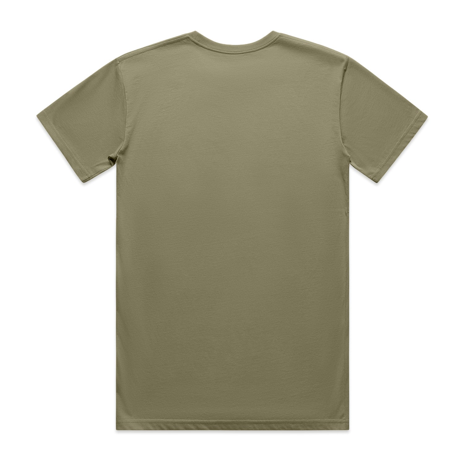 As Colour | Men's Basic Tee