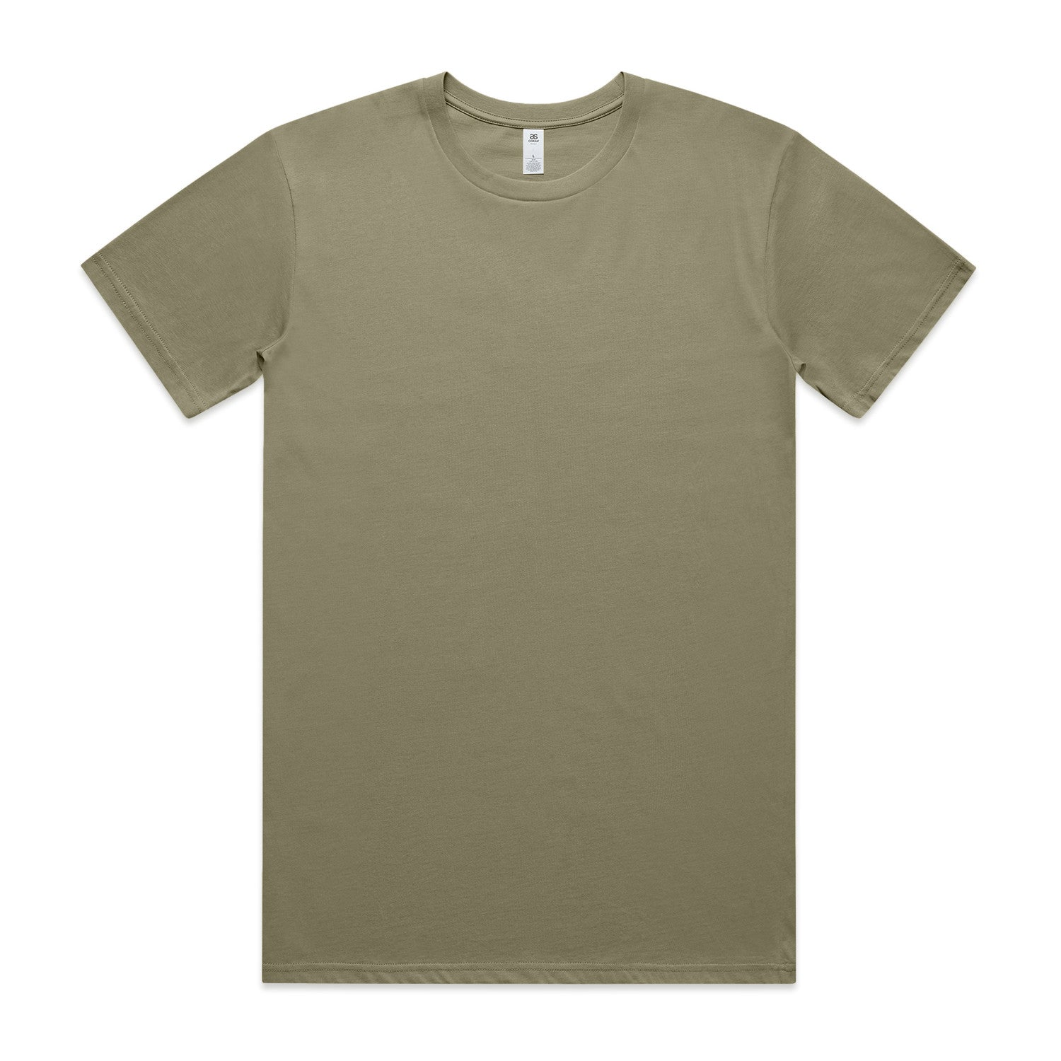 As Colour | Men's Basic Tee