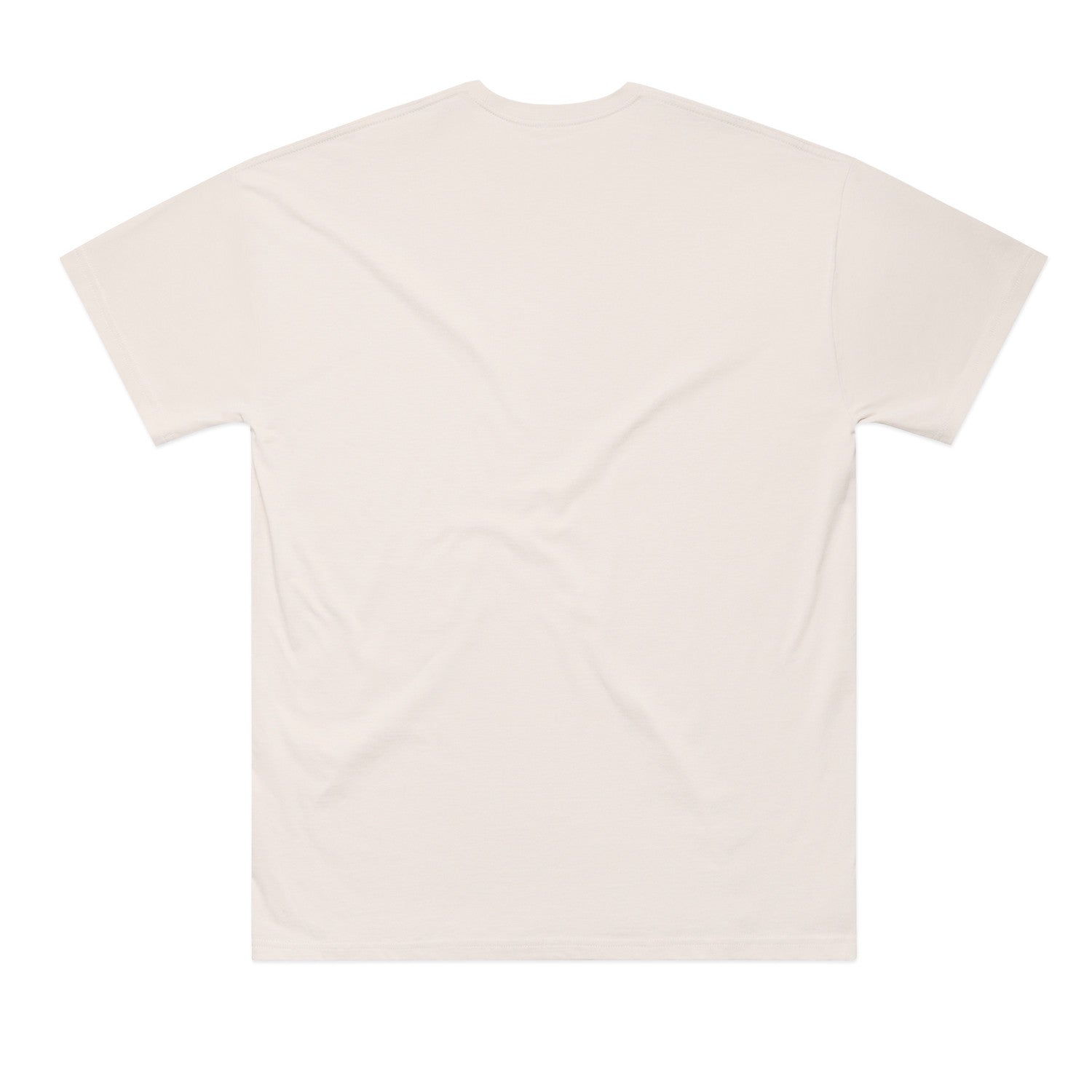 Ascoulor | Men's Classic Oversized Tee