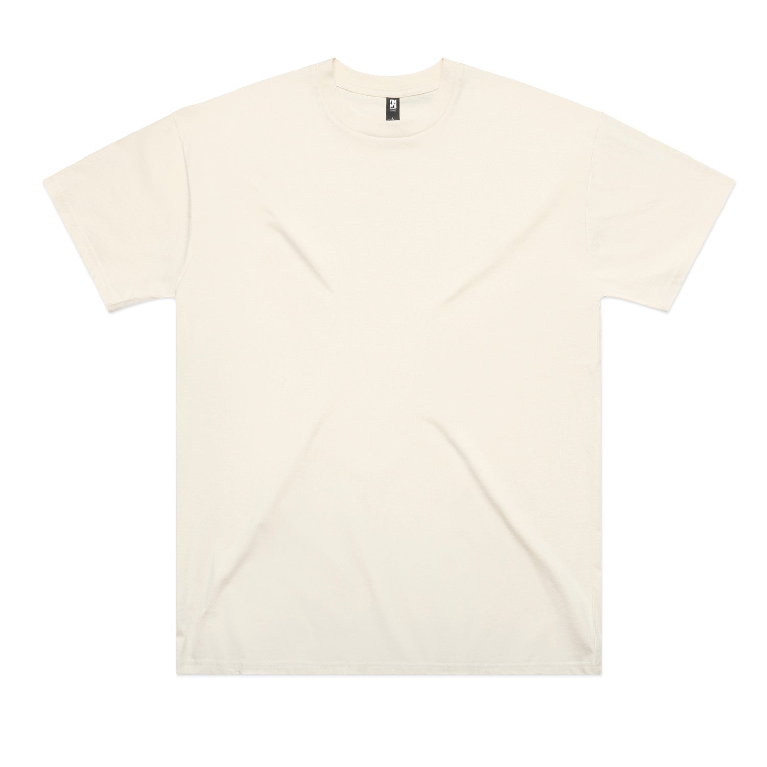 Ascoulor | Men's Classic Oversized Tee