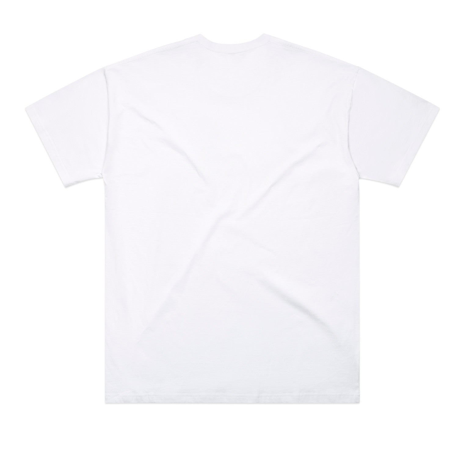Ascoulor | Men's Classic Oversized Tee