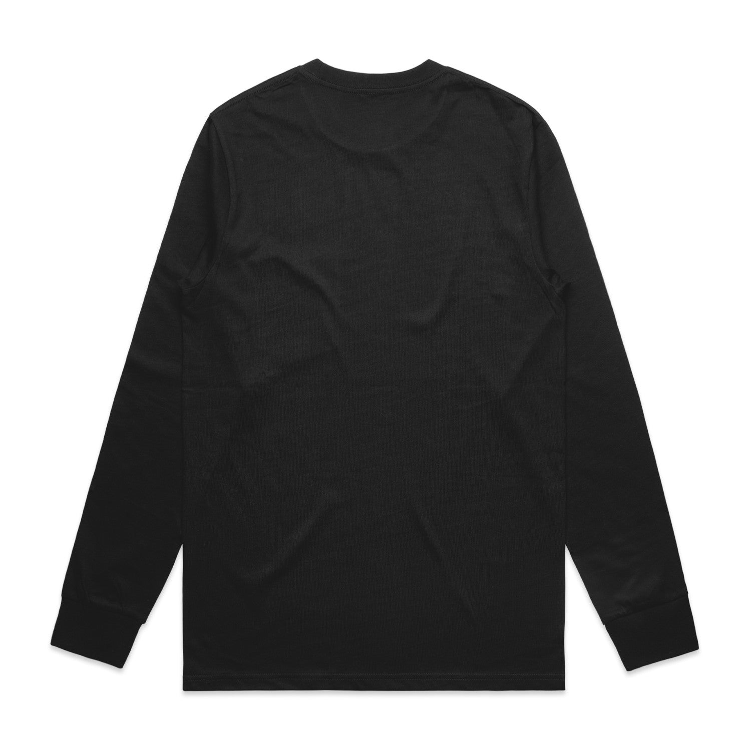 As Colour | Men's Classic Pocket L/S Tee
