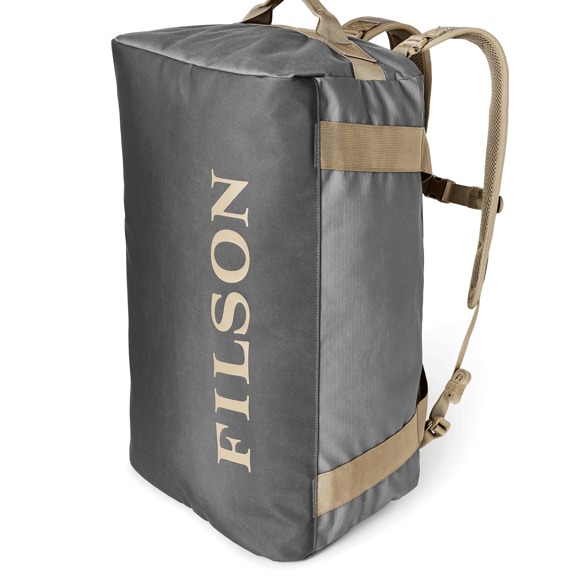Filson | All-Weather 50L Duffle