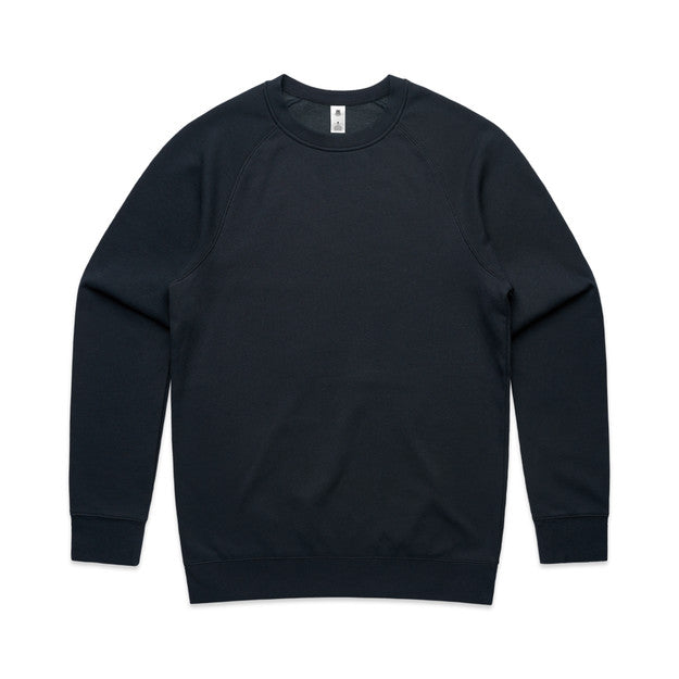 As Colour | Men's Supply Crew