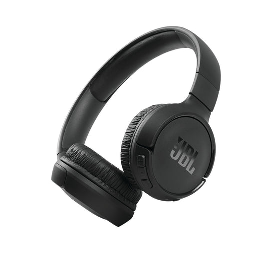 JBL | Tune 510BT Wireless Headphones w/ Pure Bass Sound