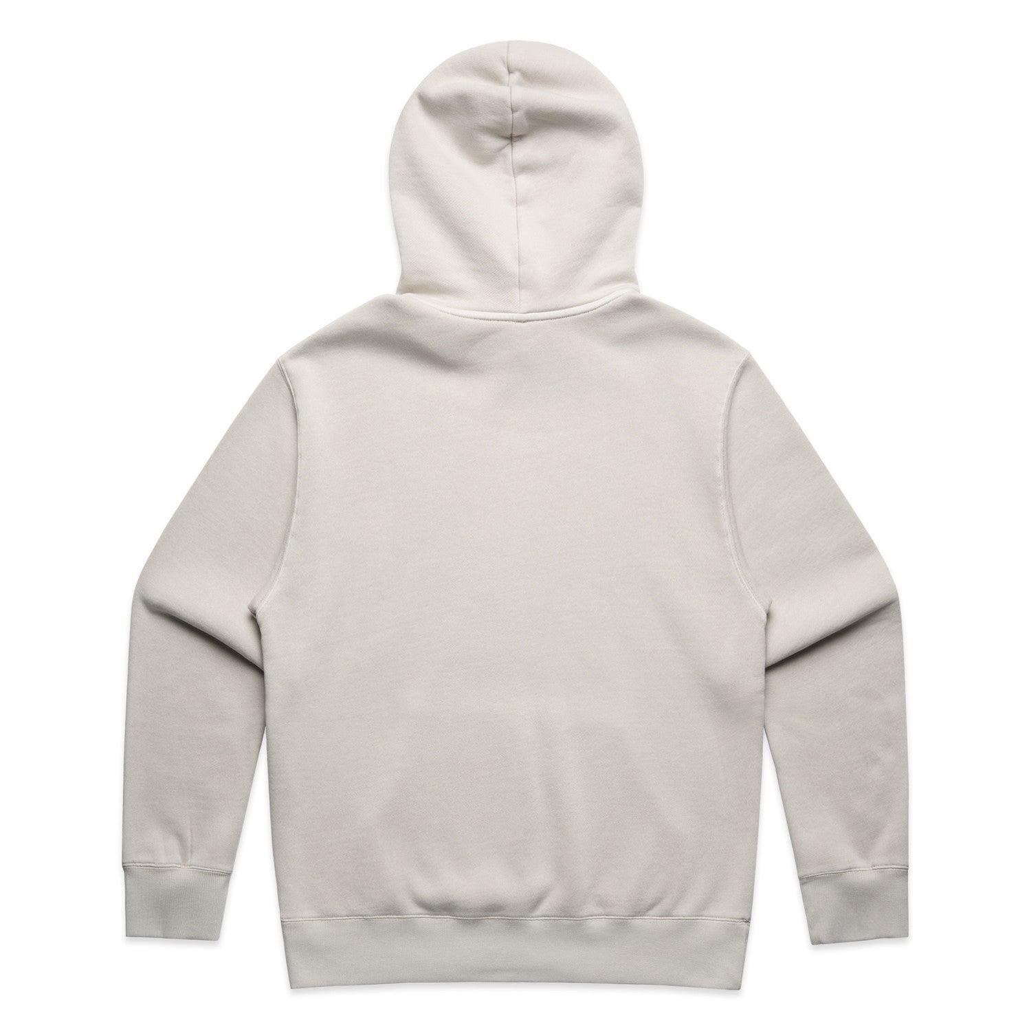 As Colour | Men's Relax Faded Hood