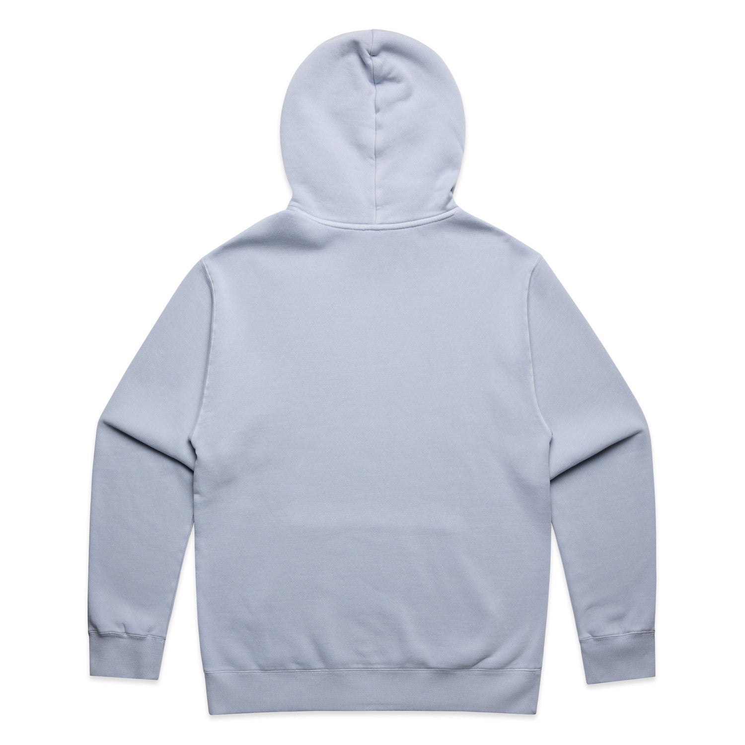 As Colour | Men's Relax Faded Hood