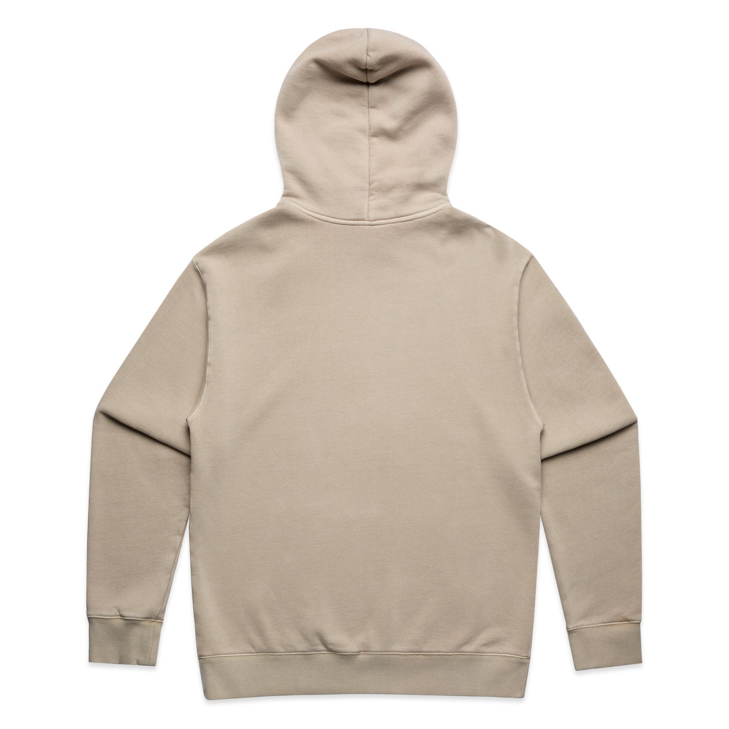 As Colour | Men's Relax Faded Hood