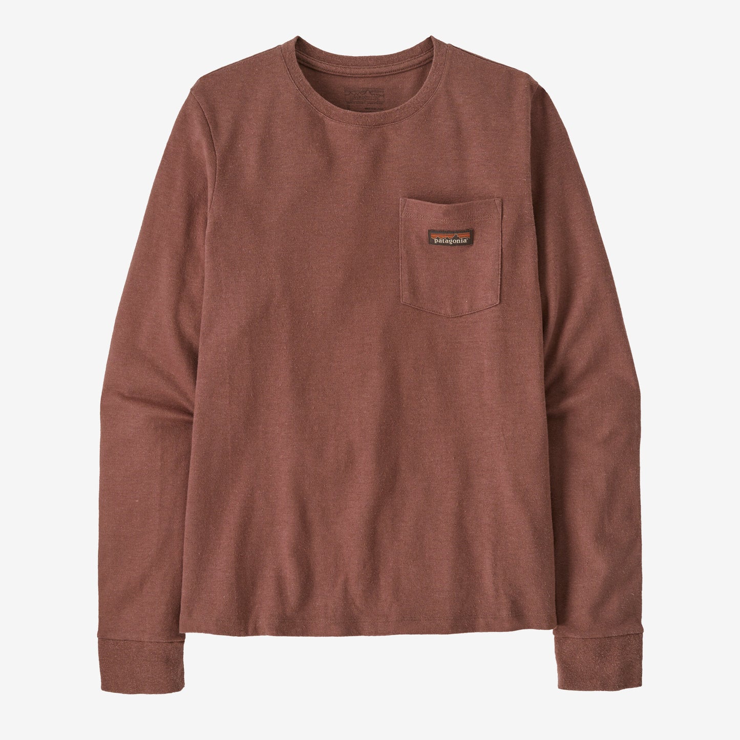 Patagonia | Women’s Long-Sleeved Work Pocket T-Shirt