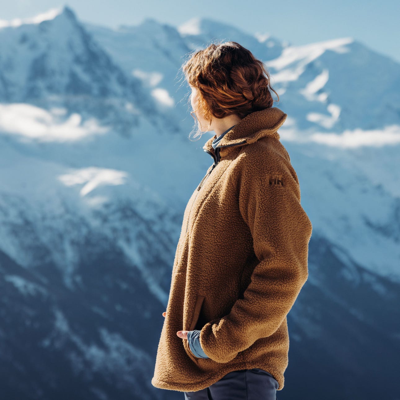 Helly Hansen | Women's Bliss Pile