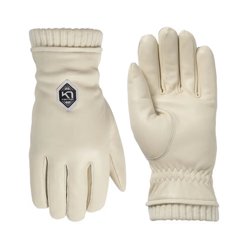 Kari Traa | Himle Gloves