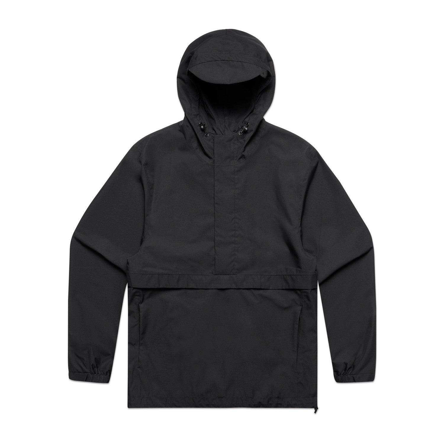 Ascoulor | Tech Windbreaker