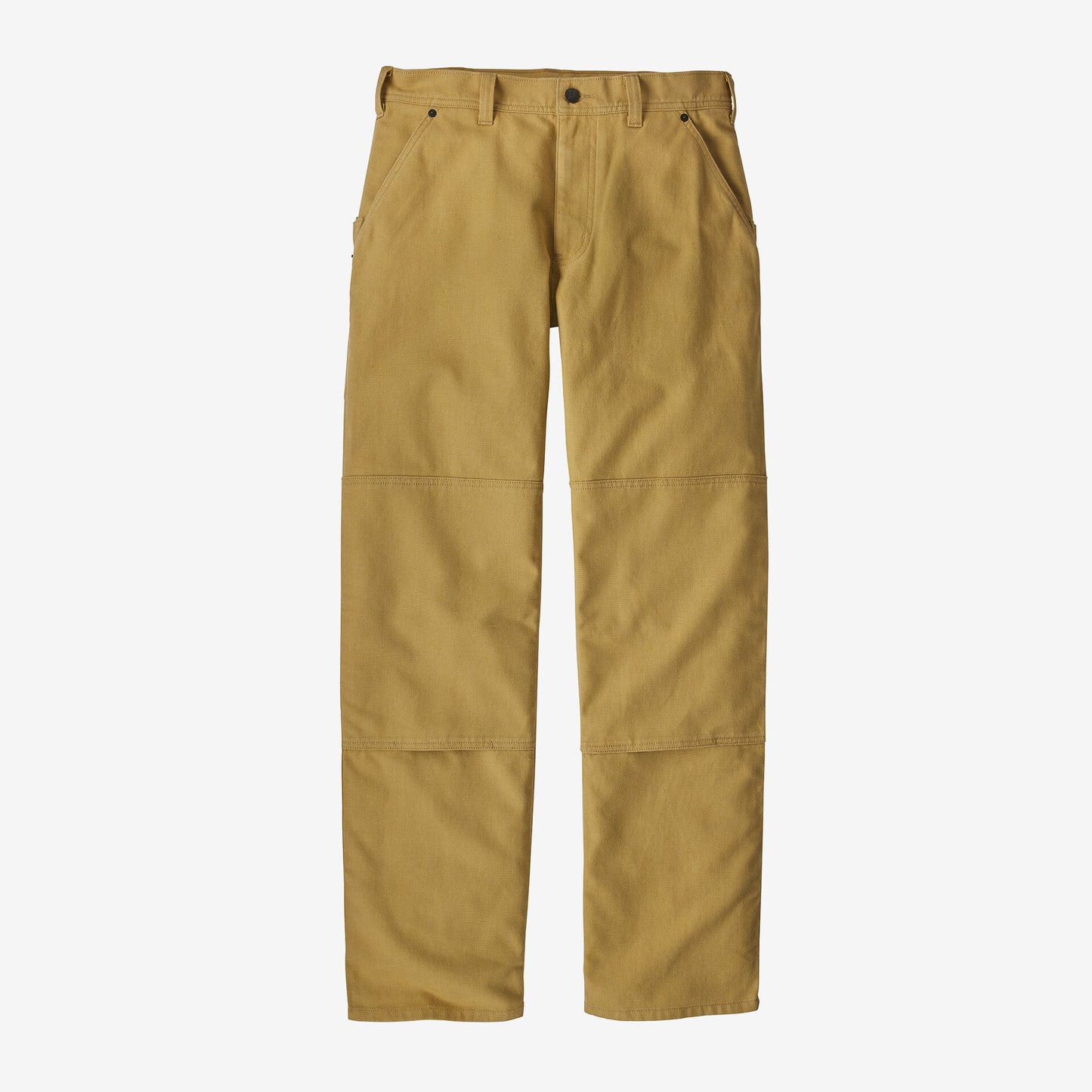 Patagonia | Men's All Seasons Hemp Canvas Double Knee Pants - Regular