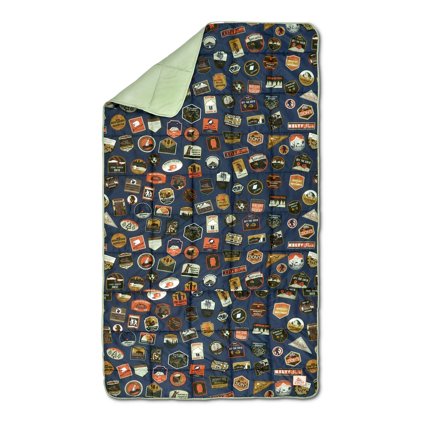 Kelty | Bestie Blanket