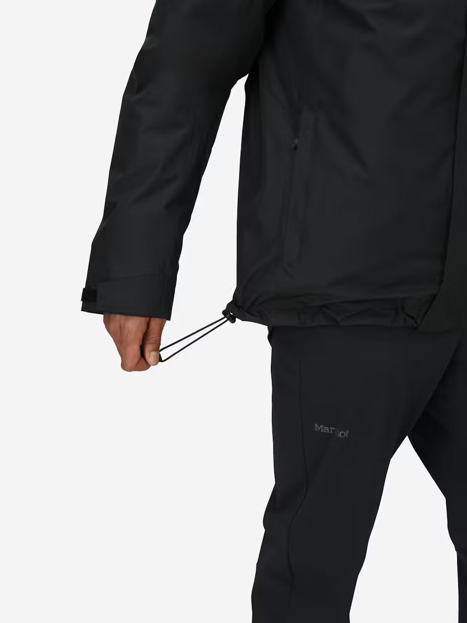Marmot | Men's Ramble Component 3 in 1 Waterproof Jacket