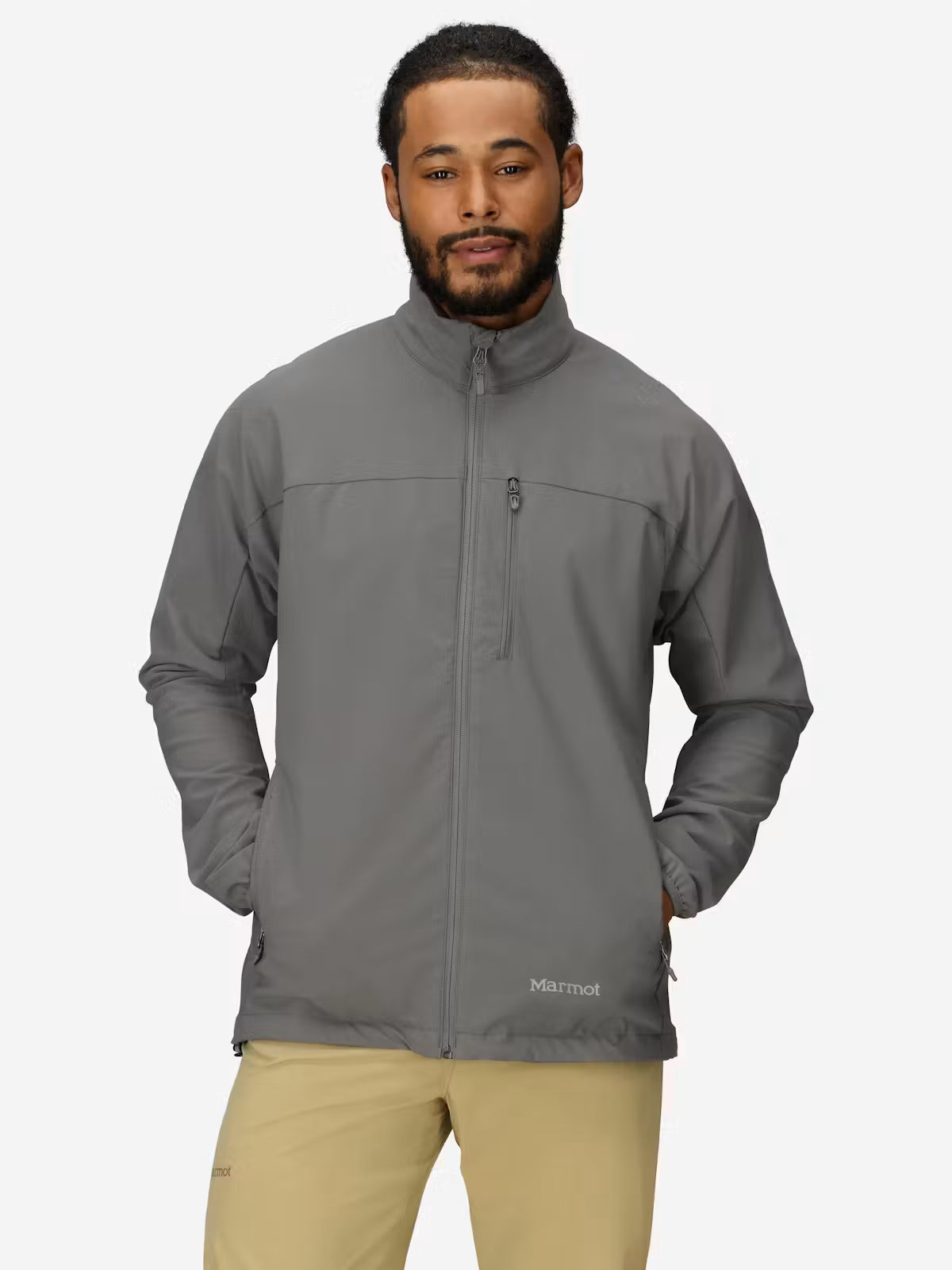 Marmot | Men's Tempo Softshell Jacket